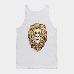 King Tank Top